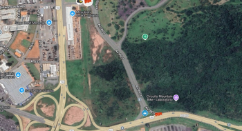 Alterações no trânsito serão realizadas durante o Natal do Bem 2025